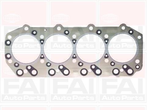Gasket, cylinder head